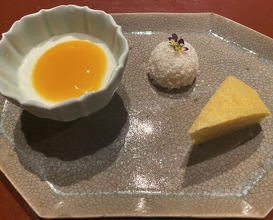 Dinner at Chinese Sai Naramachi Kuko (枸杞)