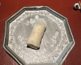 Dinner at Chinese Sai Naramachi Kuko (枸杞)