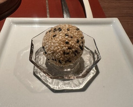Dinner at Chinese Sai Naramachi Kuko (枸杞)