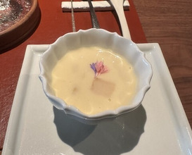 Dinner at Chinese Sai Naramachi Kuko (枸杞)