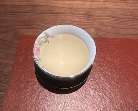 Dinner at Chinese Sai Naramachi Kuko (枸杞)