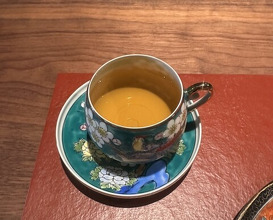 Dinner at Chinese Sai Naramachi Kuko (枸杞)