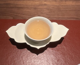 Dinner at Chinese Sai Naramachi Kuko (枸杞)