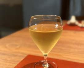 Dinner at Chinese Sai Naramachi Kuko (枸杞)