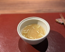 Dinner at Chinese Sai Naramachi Kuko (枸杞)