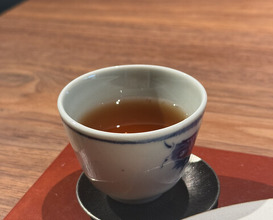 Dinner at Chinese Sai Naramachi Kuko (枸杞)