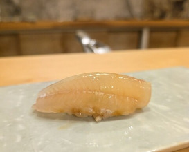 Dinner at Nijikichi