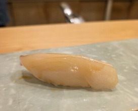 Dinner at Nijikichi