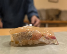 Dinner at Nijikichi