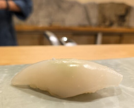 Dinner at Nijikichi