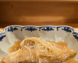 Dinner at Nijikichi