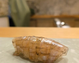Dinner at Nijikichi