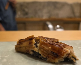 Dinner at Nijikichi