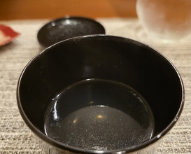 Dinner at Nijikichi