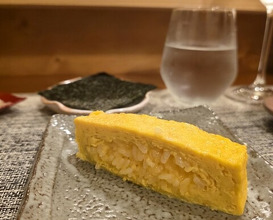 Dinner at Nijikichi