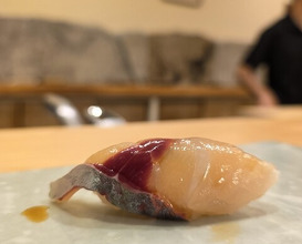 Dinner at Nijikichi