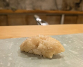 Dinner at Nijikichi