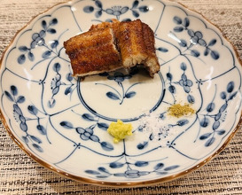 Dinner at Nijikichi