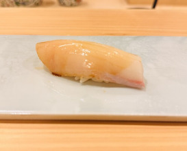 Dinner at Nijikichi