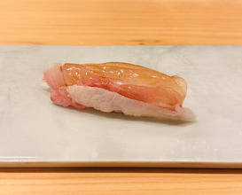 Dinner at Nijikichi