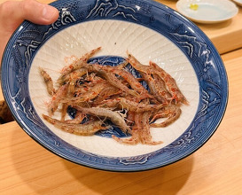 Dinner at Nijikichi