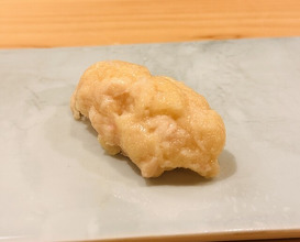 Dinner at Nijikichi