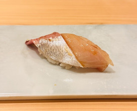 Dinner at Nijikichi