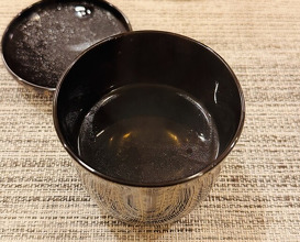 Dinner at Nijikichi