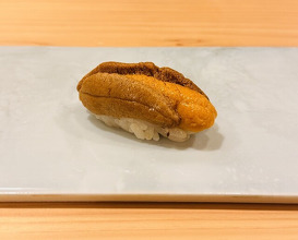 Dinner at Nijikichi