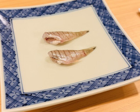 Dinner at Nijikichi
