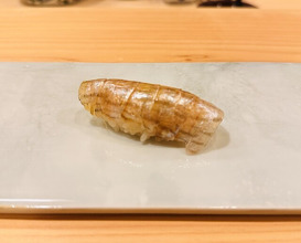 Dinner at Nijikichi