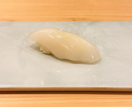 Dinner at Nijikichi