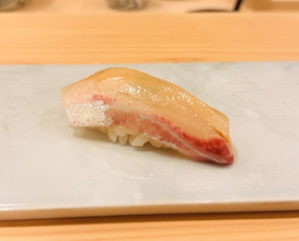 Dinner at Nijikichi