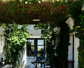 Dinner at São Lourenço Do Barrocal