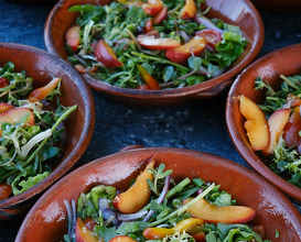 Dinner at São Lourenço Do Barrocal