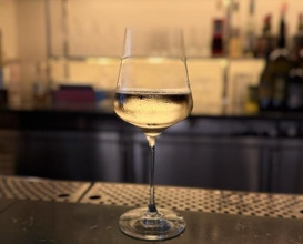 Dinner at Maison bar à vins