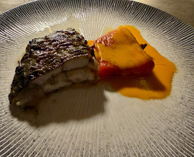 Dinner at Boho Club Marbella