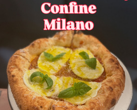 Dinner at Confine