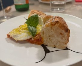 Dinner at Confine