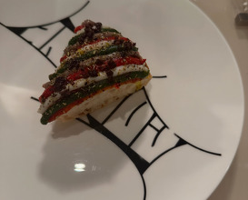 Dinner at Confine