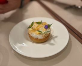 Dinner at Confine