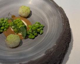 Dinner at Celler de Can Roca