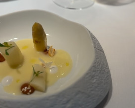 Dinner at Celler de Can Roca