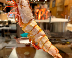 Dinner at 喜多郎寿司　兎我野町店