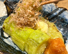 Dinner at 喜多郎寿司　兎我野町店