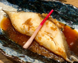 Dinner at 喜多郎寿司　兎我野町店