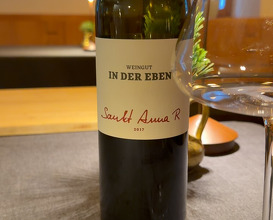 Dinner at Bad Schörgau