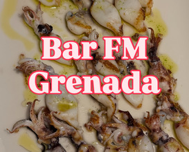 Dinner at Bar FM