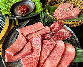 Dinner at 道頓堀 Dotonburi Osaka Japan