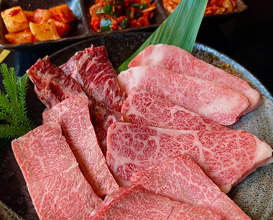 Dinner at 道頓堀 Dotonburi Osaka Japan